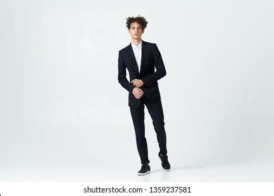 Business Man Black Suit 的图像结果