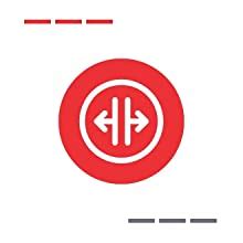 Buy ivbox Rio-Marble Induction Base 300mm Non-Stick Multi-Purpose ...