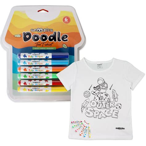 Get Doodle Tees for girls and boys – Popup Kids
