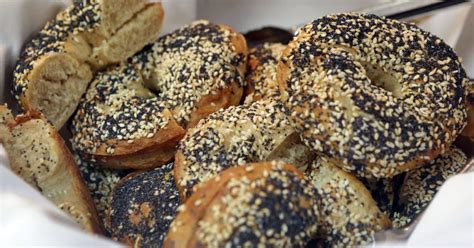 Pentagon warns US military members to avoid poppy seeds, citing impacts ...