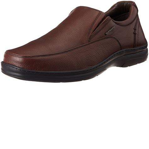 Hush Puppies Leather Shoes For Men : Amazon.in: Shoes & Handbags