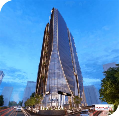 M RAMANUJAN BY MALPANI BANER PUNE COMMERCIAL PROJECT
