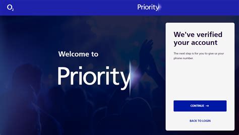 Image result for O2 Priority Logo