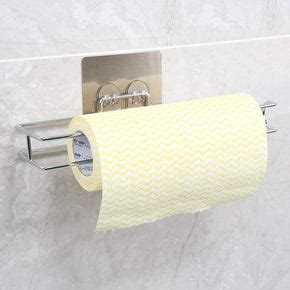 Kitchen Wall Organizers | Kitchen Tissue & Towel Holders | HOKIPO ...