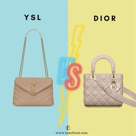 Why Is Ysl Expensive