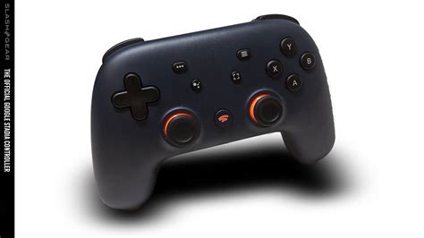 Image result for How Does the Google Controller Work