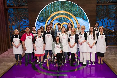 Image result for MasterChef 8 Programa 4 RTVE