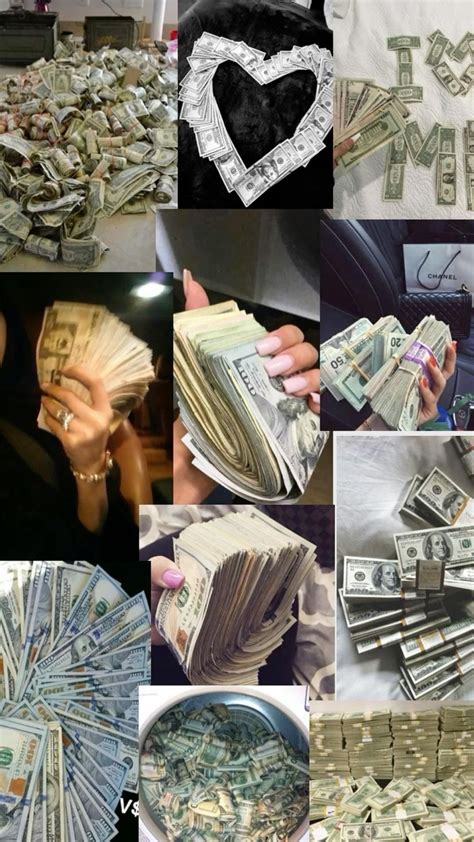 16 Tt/insta pfp !! ideas | money and happiness, money vision board, money on my mind