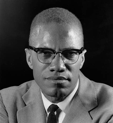 Malcolm X Pictures