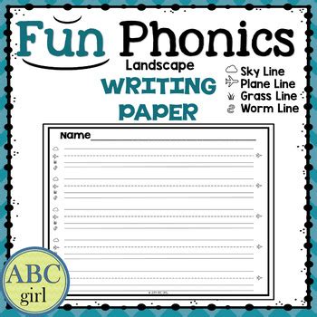 Landscape Paper 的图像结果