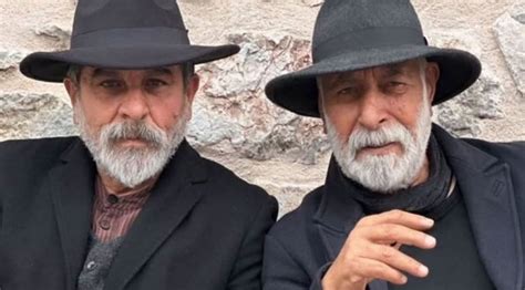 Muhammed Cangoren i Sefa Zengin stižu u seriju Yeralti | Podzemlje ...