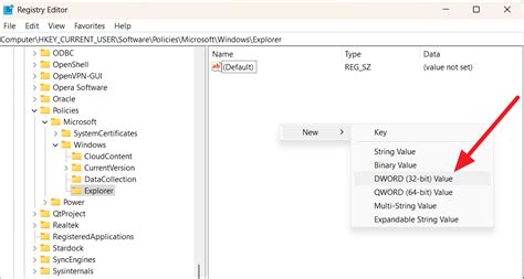 Image result for How to Remove Web Discover Taskbar