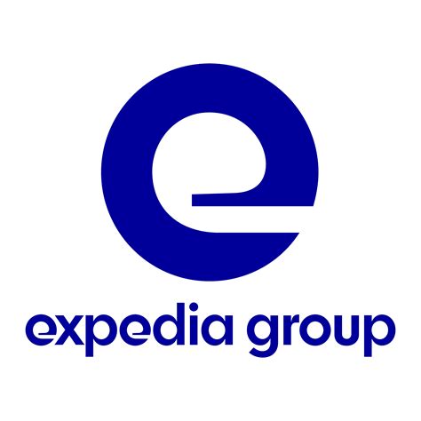 Logo Expedia Group – Logos PNG