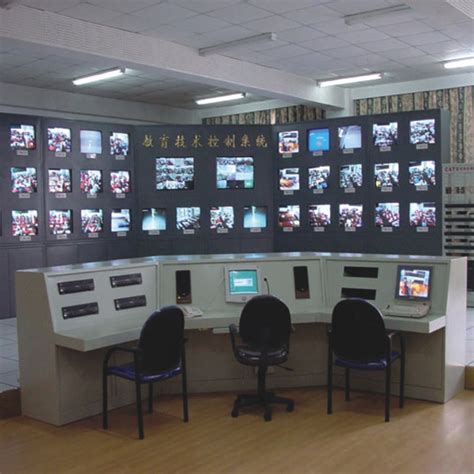 监控电视墙 - GH - 佳通 (中国 北京市 生产商) - 监控器材及系统 - 安全、防护 产品 「自助贸易」