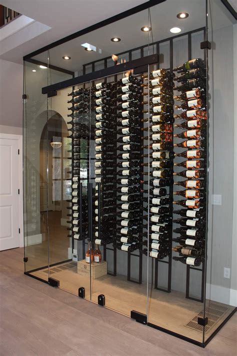 DT Glass | The Art of Glass Wine Storage