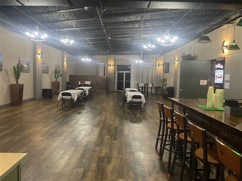 The Cypress Room Metairie - Swamp Room Event Space