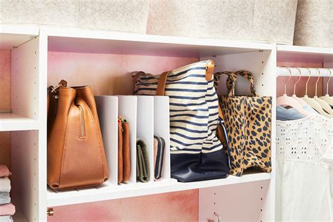 Purse Display Ideas at Alicia Christenson blog