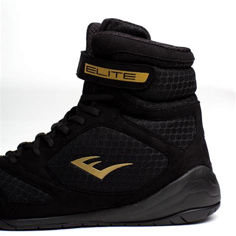 Elite 2 Boxing Shoes | Everlast