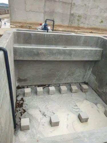 Effluent Treatment Plant - ETP Plant Trader - Wholesaler / Distributor ...