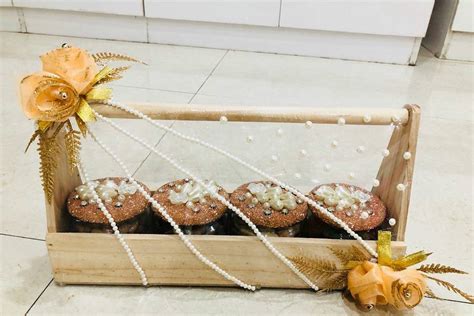 The 10 Best Trousseau Packing in South Delhi - Weddingwire.in