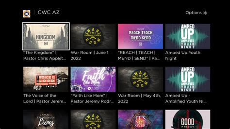 Image result for CWC Channel