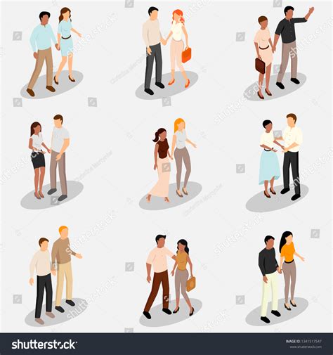 Types Of Relationships