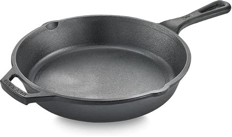 Buy Prestige Cast Iron Fry Pan, 250 mm Online at Low Prices in India ...