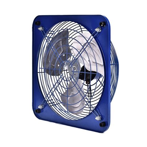 Buy Exhaust Fan/Ventilator 10" Powerful Industrial Ventilation ...
