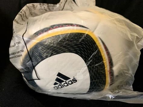 FIFA 2010 South Africa JABULANI Adidas Mini Match India | Ubuy