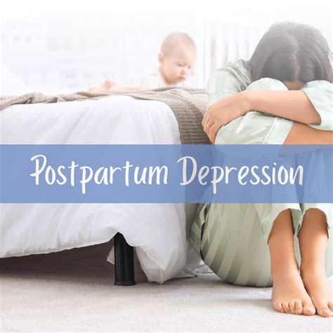 Image result for Postpartum Depression