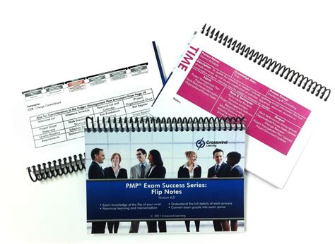 PMP Exam Success Series: Flip Notes : Tony Johnson, MBA, CSM, CAPM, PMI ...