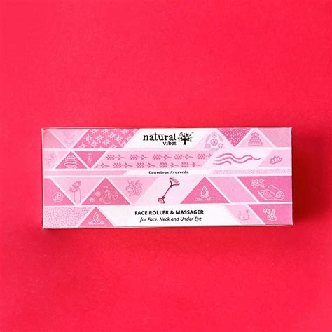 Buy NATURAL VIBES JADE FACE ROLLER WITH FREE GOLD BEAUTY ELIXIR OIL ...