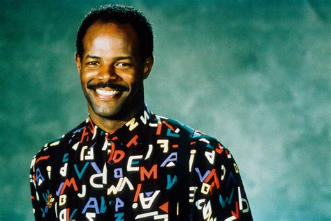 Keenen Ivory Wayans In Living Color