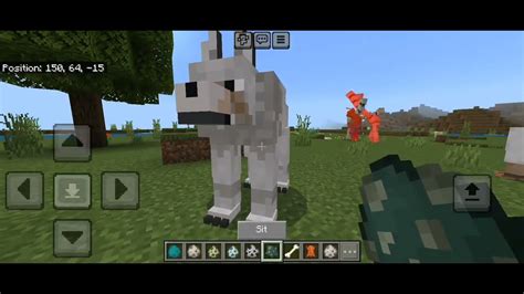 Image result for Minecraft Mutents Max