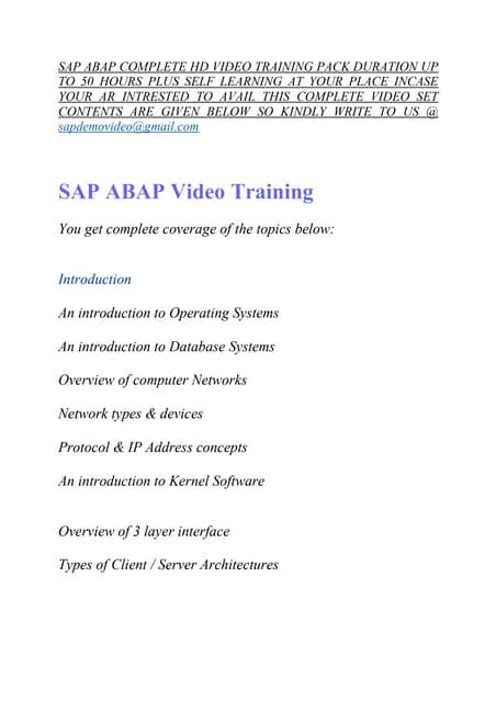 Image result for SAP Software Tutorial