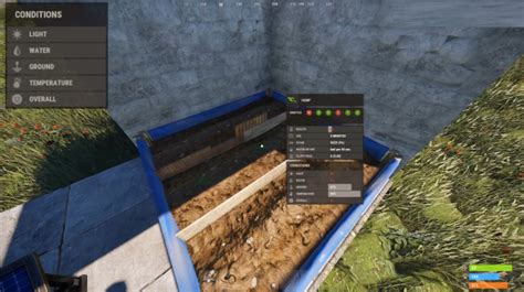 Image result for Rust Farming Update