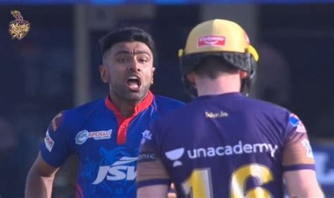 IPL 2021: There is Grey Area in the Laws, Says Mohammad Kaif on Ashwin ...