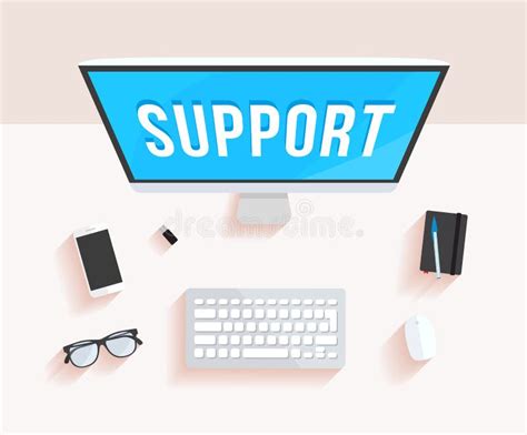 Computer Desktop Support 的图像结果