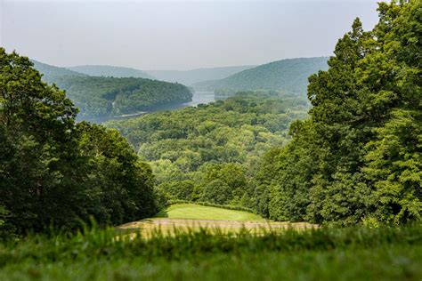 Golf Photos – Hunter's Station Golf Course – Tionesta, PA
