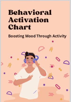 Image result for Behavioral Activation Tracking Sheet