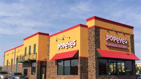 www.TellPopeyes.com - Popeyes Survey - Win $1000 Gift Card