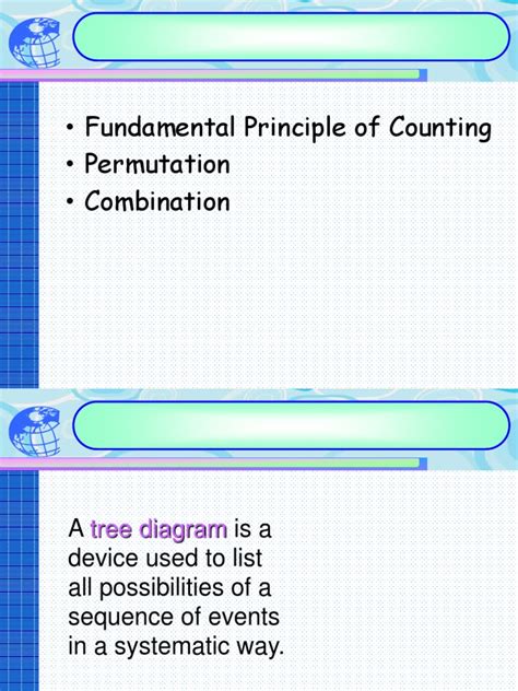 Counting Principles Using Tree Diagrams 的图像结果