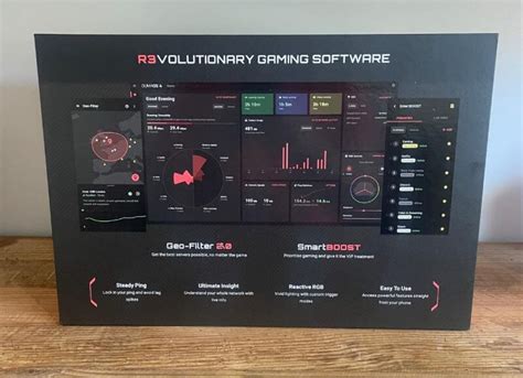 Image result for Netduma Setup