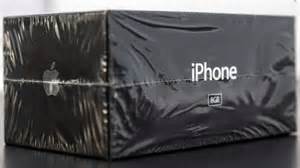 Original iPhone from 2007 goes on sale in 2024: Here is how much it ...