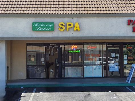 Relaxing Station Spa | Massage Parlors in Antioch, CA | (925) 778-1398 ...