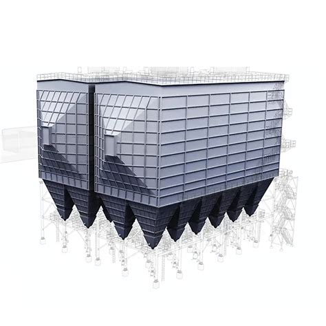 Image result for Electrostatic Precipitator