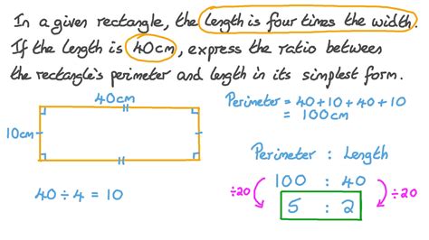 How Do You Find Aspect Ratio Of A Rectangle at Martha Chouinard blog