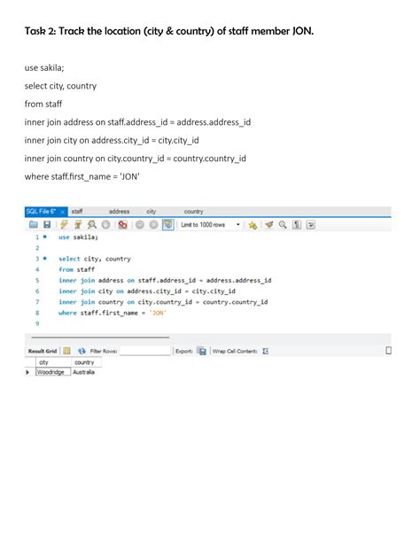 MySQL Lab Guide 的图像结果