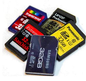Image result for Memory Card Download