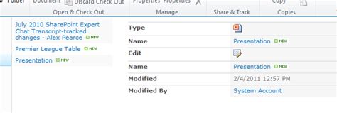 Image result for SharePoint Library Views